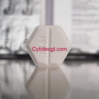 pastilla-cytotec